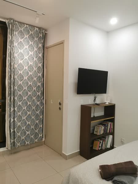 Service Residence for Rent at KL Gateway Residences - Felis See - Interior - PropertyGuru.com.my