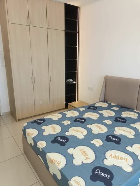 Grace Residence untuk Untuk Disewa - RM 3,200 /bulan, Mac 2026 - Bedroom - PropertyGuru.com.my