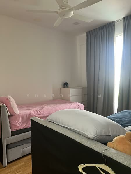Bangsar untuk Untuk Dijual - RM 4,200,000, Mac 2026 - Bedroom - PropertyGuru.com.my