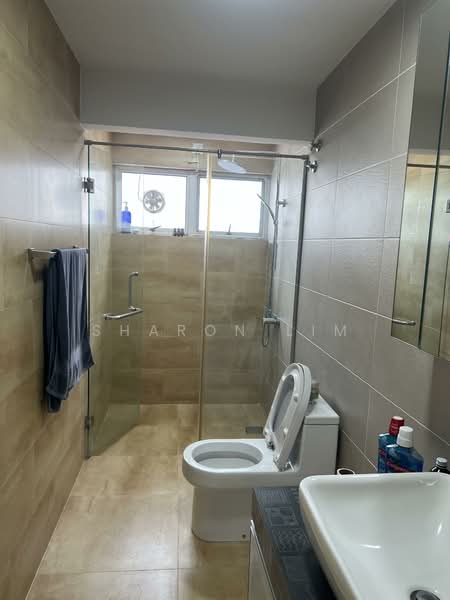Bangsar untuk Untuk Dijual - RM 4,200,000, Mac 2026 - Bathroom - PropertyGuru.com.my