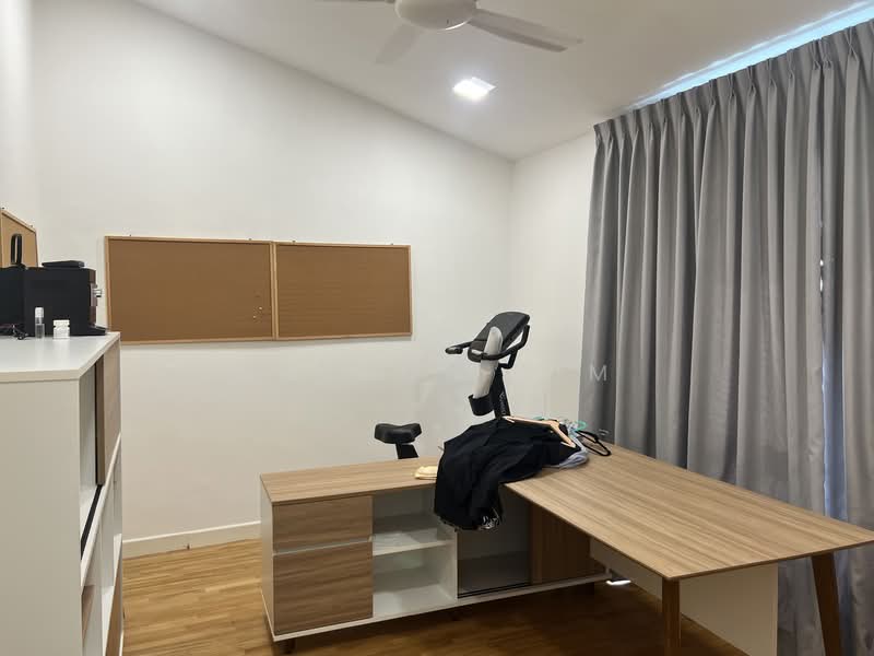 Bangsar untuk Untuk Dijual - RM 4,200,000, Mac 2026 - Study - PropertyGuru.com.my