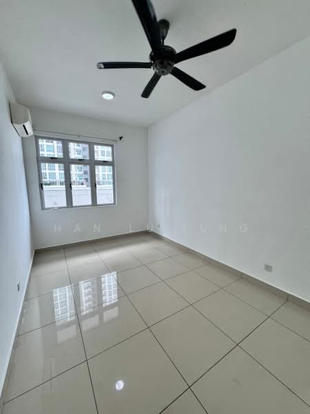 Service Residence for Rent at Meridin Bayvue @ Sierra Perdana - Han Lu Yung - Interior - PropertyGuru.com.my