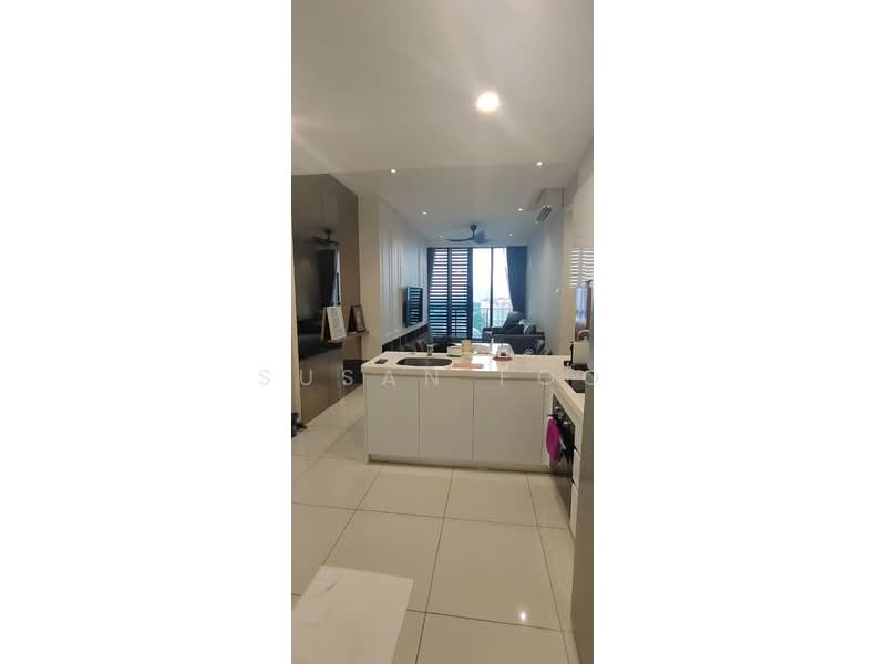 Avara untuk Untuk Dijual - RM 700,000, Mac 2026 - Living Room - PropertyGuru.com.my