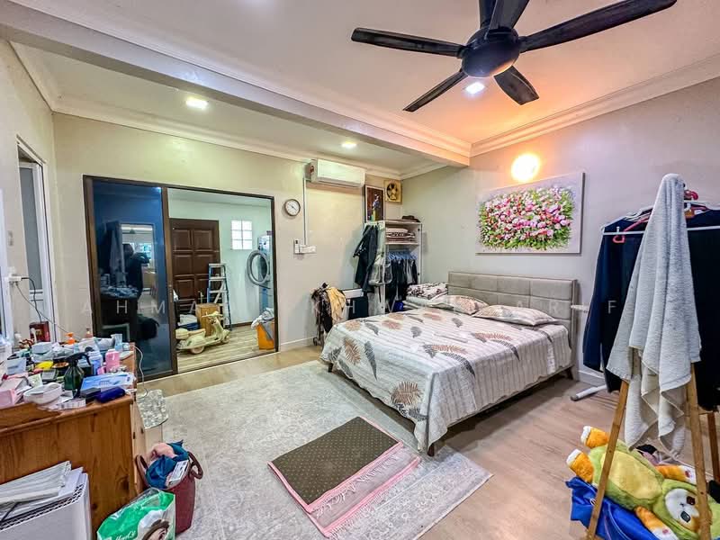 Jalan Suadamai Bandar Tun Hussein Onn untuk Untuk Dijual - RM 885,000, Mac 2026 - Bedroom - PropertyGuru.com.my
