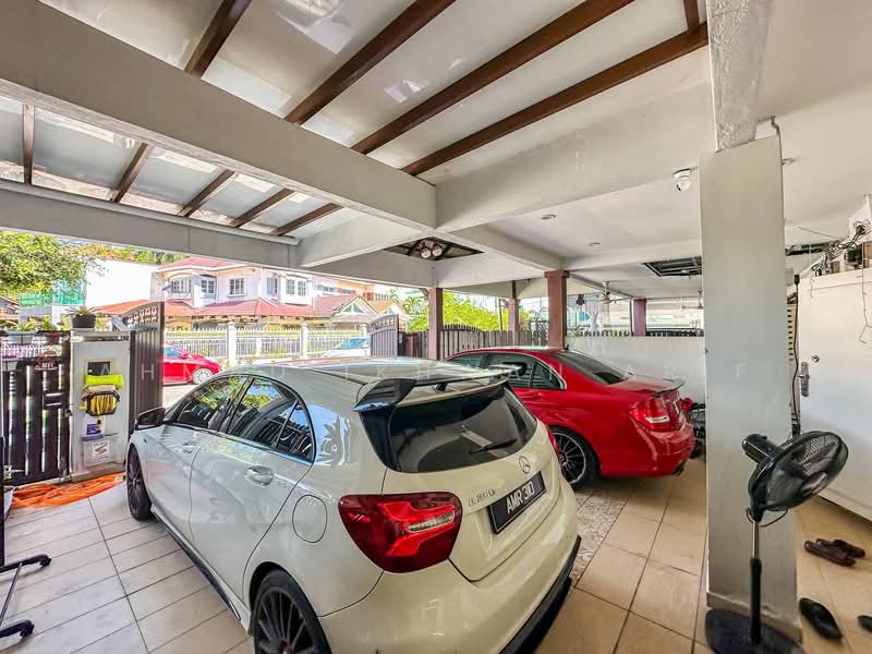 Jalan Suadamai Bandar Tun Hussein Onn untuk Untuk Dijual - RM 885,000, Mac 2026 - Car Park - PropertyGuru.com.my