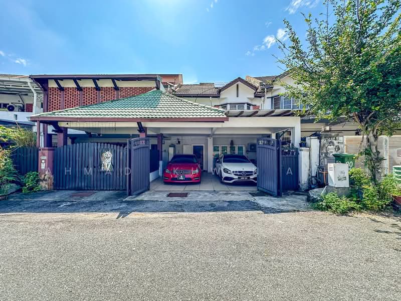 Jalan Suadamai Bandar Tun Hussein Onn untuk Untuk Dijual - RM 885,000, Mac 2026 - Exterior - PropertyGuru.com.my