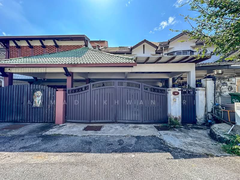 Jalan Suadamai Bandar Tun Hussein Onn untuk Untuk Dijual - RM 885,000, Mac 2026 - Exterior - PropertyGuru.com.my
