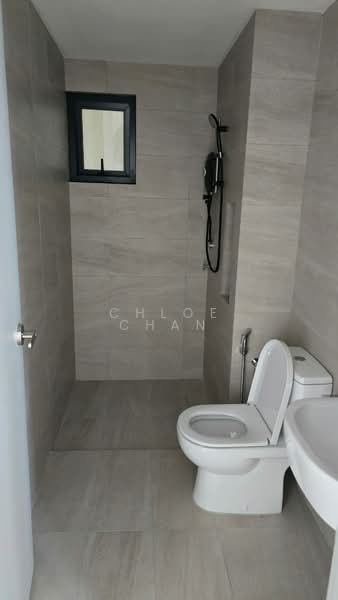 Skyline KL untuk Untuk Dijual - RM 650,000, Mac 2026 - Bathroom - PropertyGuru.com.my