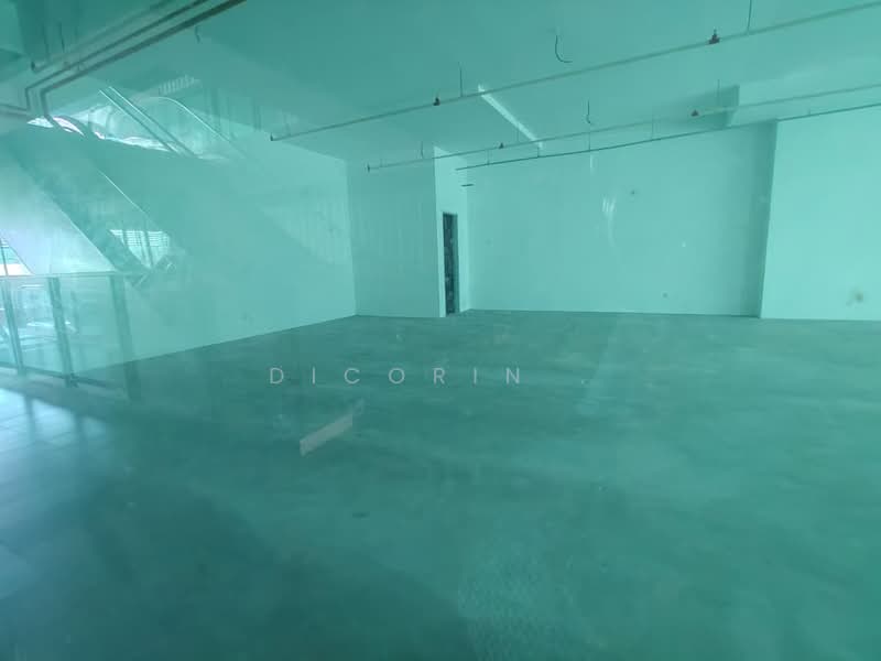 Shop / Office for Sale in Batu Kawan (Penang) - Dicorin . - Interior - PropertyGuru.com.my