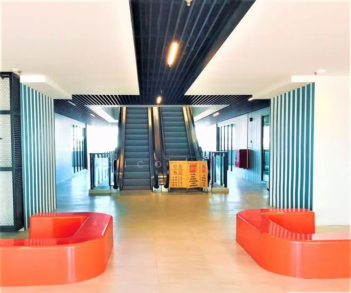 Shop / Office for Sale in Batu Kawan (Penang) - Dicorin . - Lobby - PropertyGuru.com.my