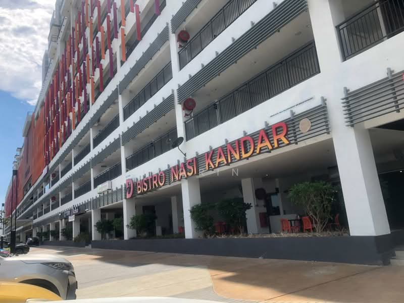 Shop / Office for Sale in Batu Kawan (Penang) - Dicorin . - Exterior - PropertyGuru.com.my