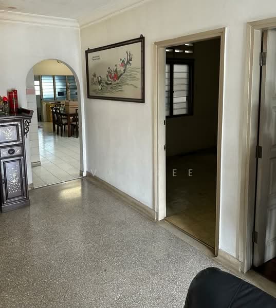 1-storey Terraced House for Sale in Sea Park (Petaling Jaya) - Ivan Lee - Interior - PropertyGuru.com.my