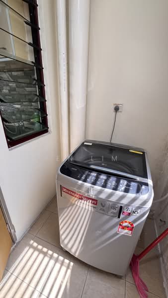 Condominium for Sale at Savanna Condominium - Yen Lim - PropertyGuru.com.my