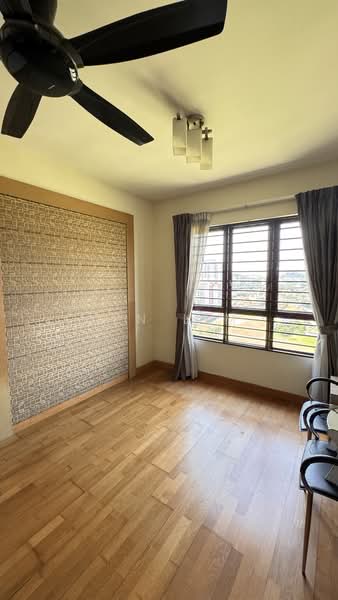 Condominium for Sale at Savanna Condominium - Yen Lim - PropertyGuru.com.my