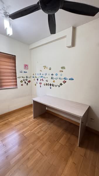 Condominium for Sale at Savanna Condominium - Yen Lim - PropertyGuru.com.my