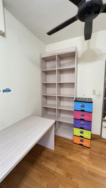 Condominium for Sale at Savanna Condominium - Yen Lim - PropertyGuru.com.my