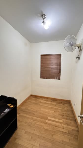 Condominium for Sale at Savanna Condominium - Yen Lim - PropertyGuru.com.my