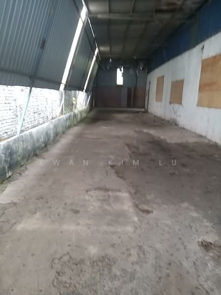 Semi-D Factory for Rent in Villa Industrial Park 1 (Semenyih) - Kwan Kim Lu - Interior - PropertyGuru.com.my
