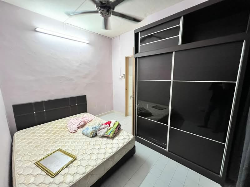 2-storey Terraced House for Rent in Permas Jaya (Johor Bahru) - Jia Xi - Bedroom - PropertyGuru.com.my
