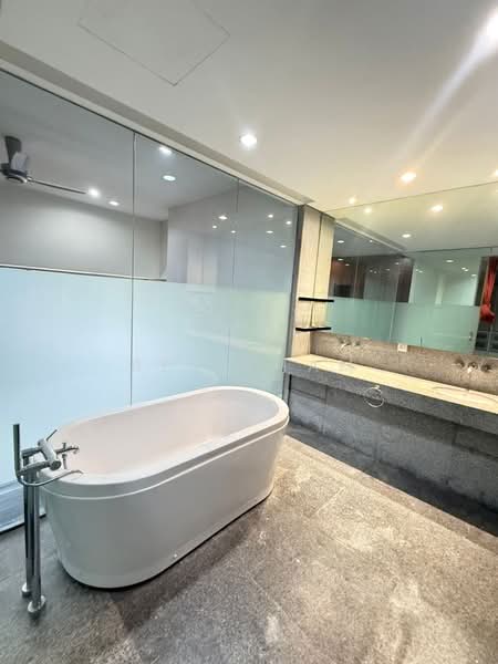 Condominium for Rent at The Katana Residences - Rex Tham - Bathroom - PropertyGuru.com.my