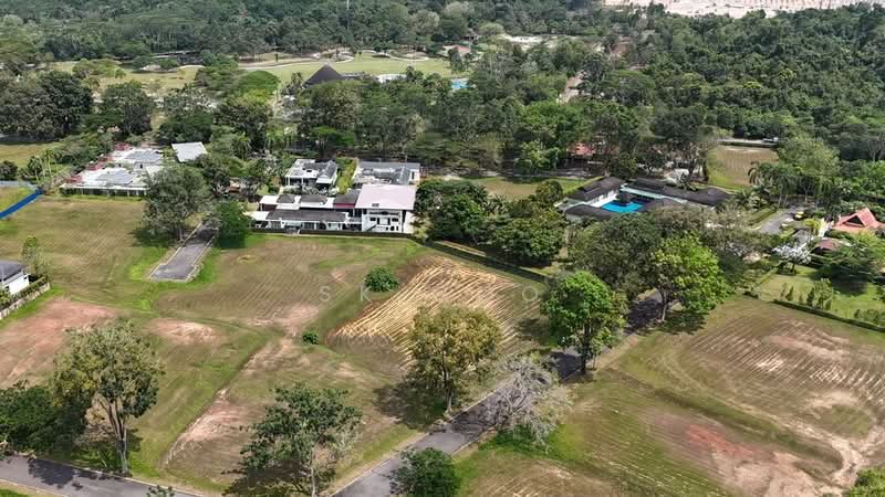 Residential Land for Sale in Leisure Farm (Gelang Patah) - SK GOO - Exterior - PropertyGuru.com.my