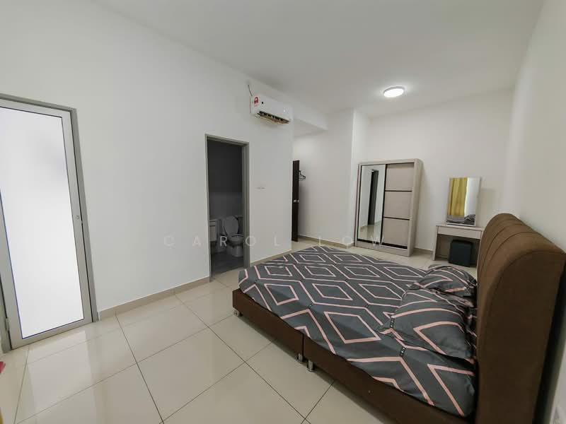 Condominium for Rent at KSL Residence 2 @ Kangkar Tebrau - Carol Low - Bedroom - PropertyGuru.com.my