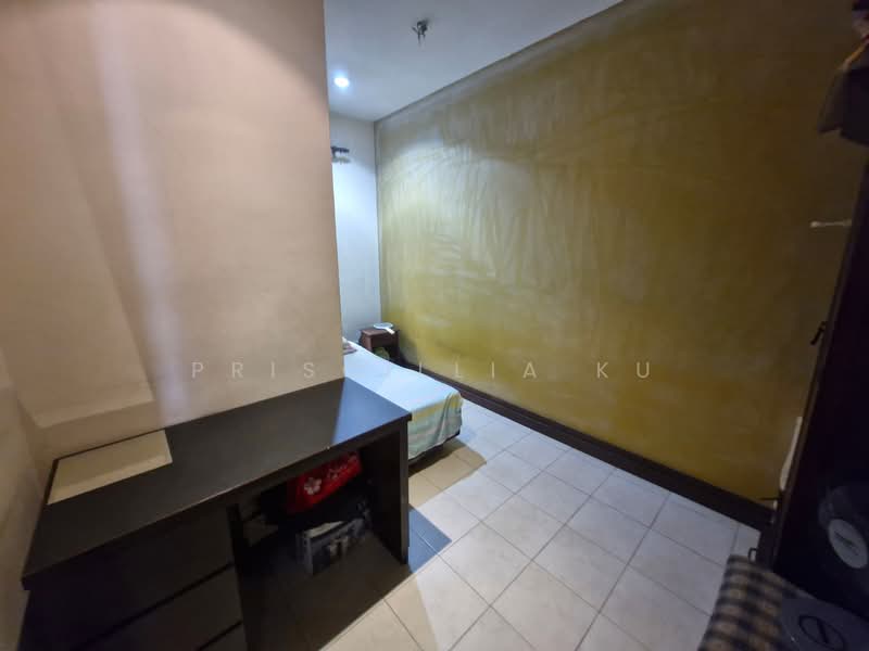 Semi-Detached House for Sale in Desa Parkcity (Kuala Lumpur) - Priscillia Ku - Bedroom - PropertyGuru.com.my