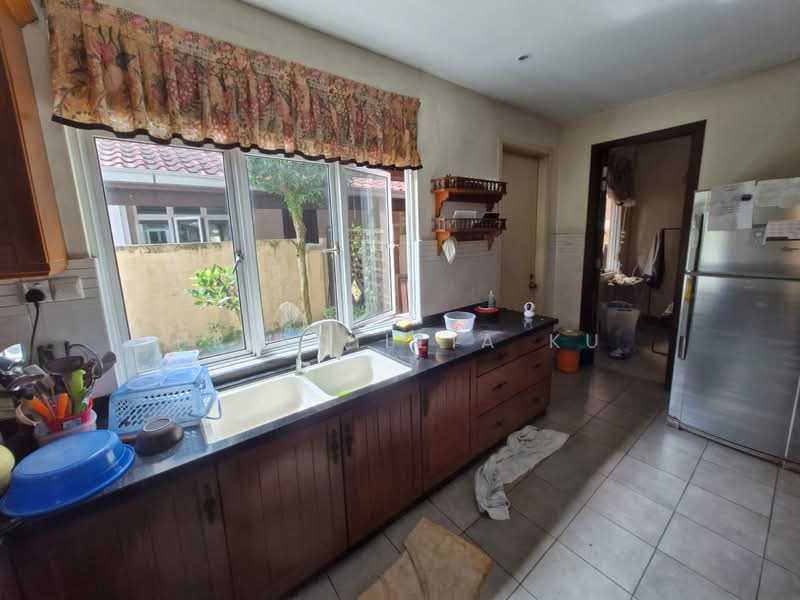 Semi-Detached House for Sale in Desa Parkcity (Kuala Lumpur) - Priscillia Ku - Kitchen - PropertyGuru.com.my
