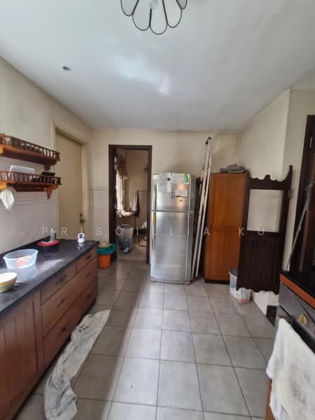 Semi-Detached House for Sale in Desa Parkcity (Kuala Lumpur) - Priscillia Ku - Kitchen - PropertyGuru.com.my