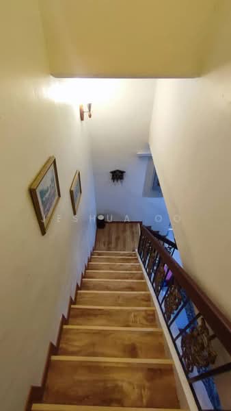2-storey Terraced House for Sale in Taman Melawati (Ulu Kelang) - Jeshua Oo - Interior - PropertyGuru.com.my