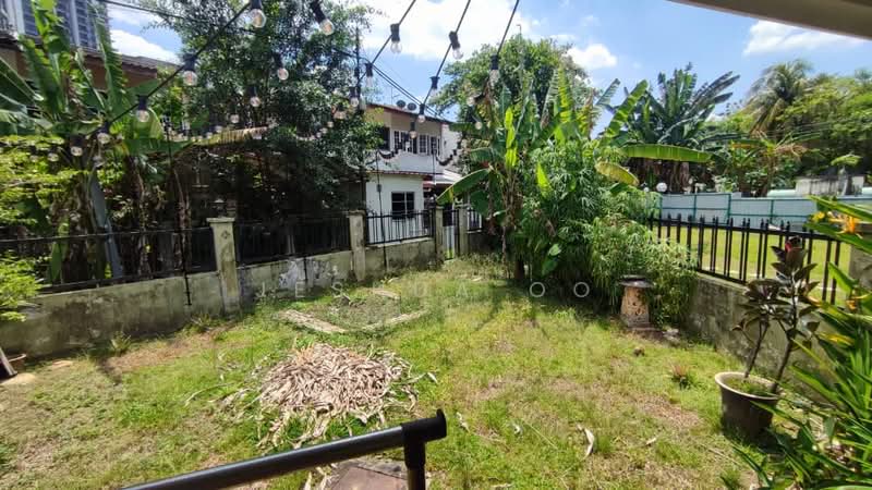 2-storey Terraced House for Sale in Taman Melawati (Ulu Kelang) - Jeshua Oo - Exterior - PropertyGuru.com.my