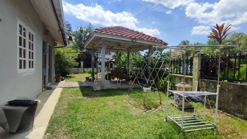 2-storey Terraced House for Sale in Taman Melawati (Ulu Kelang) - Jeshua Oo - Exterior - PropertyGuru.com.my