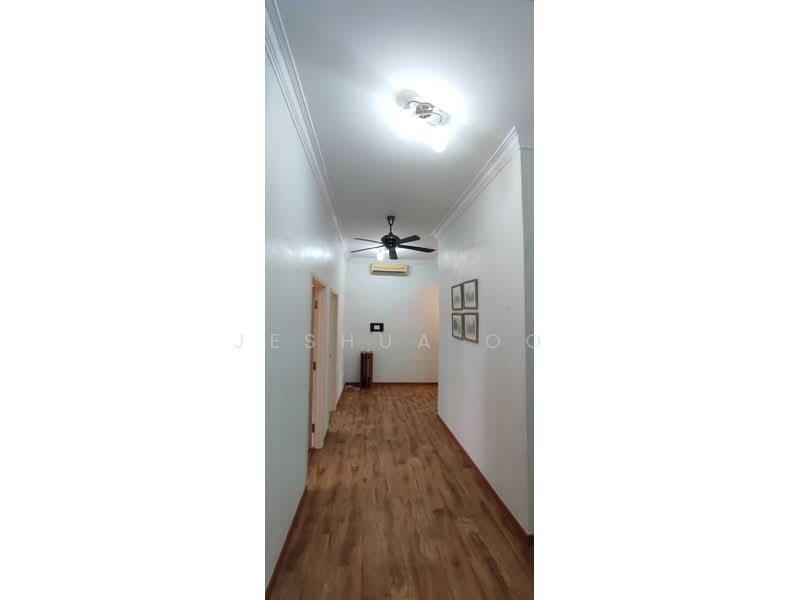2-storey Terraced House for Sale in Taman Melawati (Ulu Kelang) - Jeshua Oo - Corridor - PropertyGuru.com.my