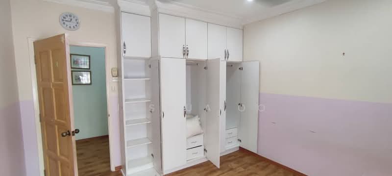 2-storey Terraced House for Sale in Taman Melawati (Ulu Kelang) - Jeshua Oo - Interior - PropertyGuru.com.my