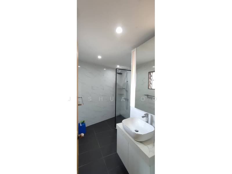 2-storey Terraced House for Sale in Taman Melawati (Ulu Kelang) - Jeshua Oo - Bathroom - PropertyGuru.com.my