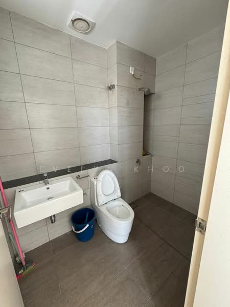 Garland Residence untuk Untuk Dijual - RM 680,000, Mac 2026 - Bathroom - PropertyGuru.com.my