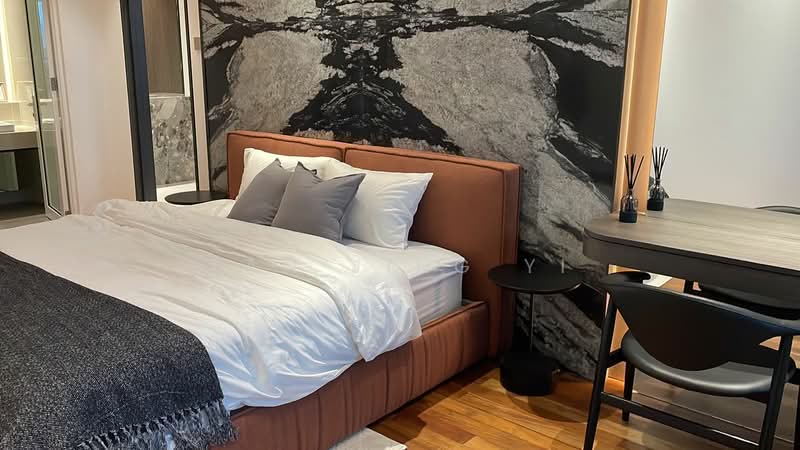 Codrington Residence untuk Untuk Dijual - RM 1,450,000, Mac 2026 - Bedroom - PropertyGuru.com.my