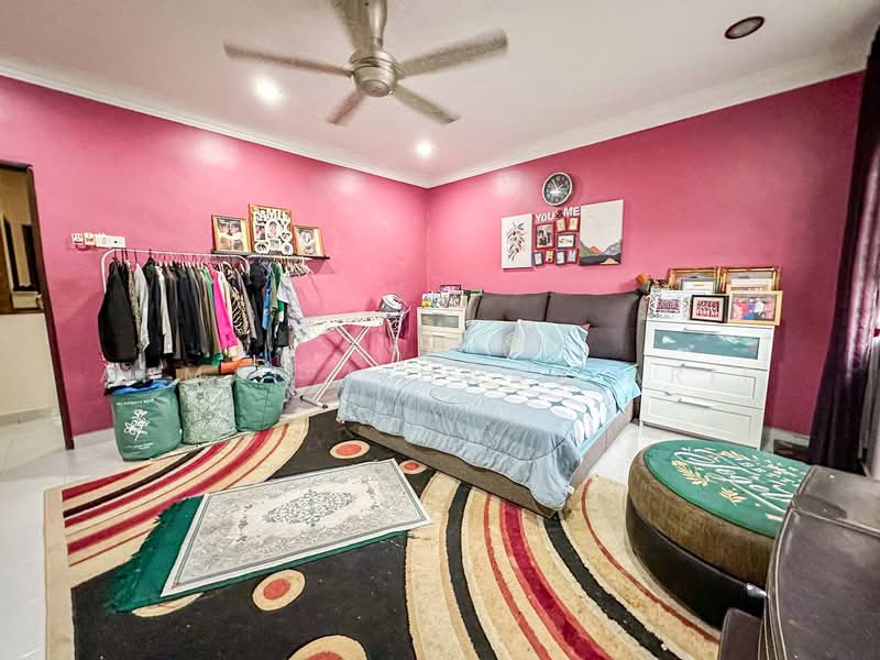 Bukit Bandaraya untuk Untuk Dijual - RM 698,000, Apr 2026 - Bedroom - PropertyGuru.com.my