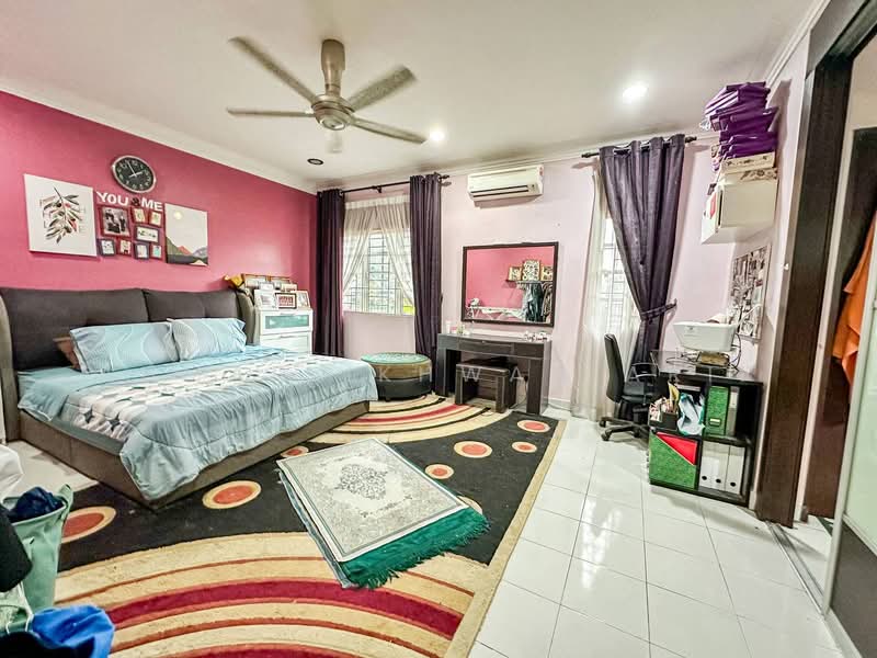 Bukit Bandaraya untuk Untuk Dijual - RM 698,000, Apr 2026 - Bedroom - PropertyGuru.com.my