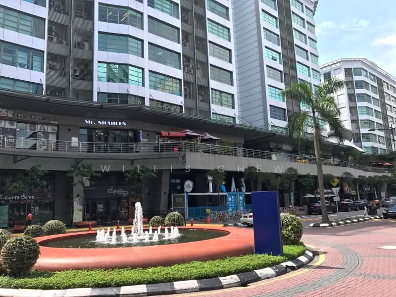 Pejabat untuk Disewa di Mont Kiara (Kuala Lumpur) - Willis Chew - Exterior - PropertyGuru.com.my