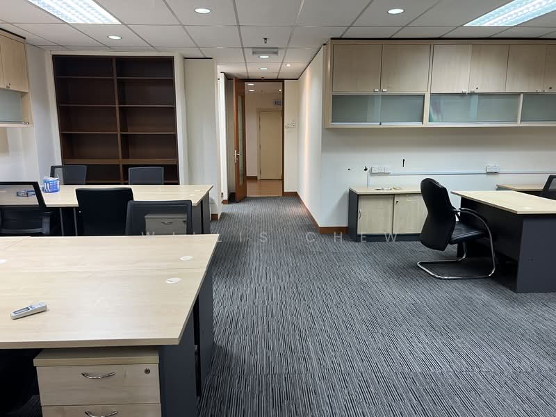 Office for Rent in Mont Kiara (Kuala Lumpur) - Willis Chew - PropertyGuru.com.my