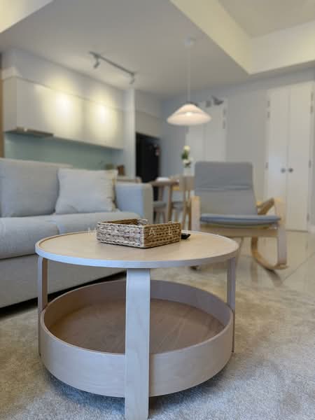 The Sentral Suites untuk Untuk Disewa - RM 3,400 /bulan, Mac 2026 - PropertyGuru.com.my