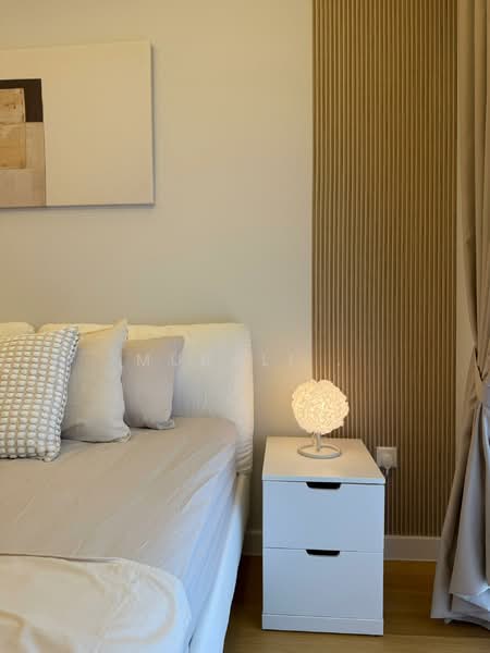 The Sentral Suites untuk Untuk Disewa - RM 3,400 /bulan, Mac 2026 - PropertyGuru.com.my