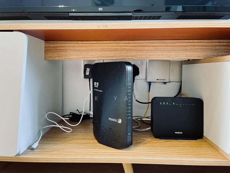 Apartment for Rent at Impiana Sky Residensi - KK Yap - PropertyGuru.com.my