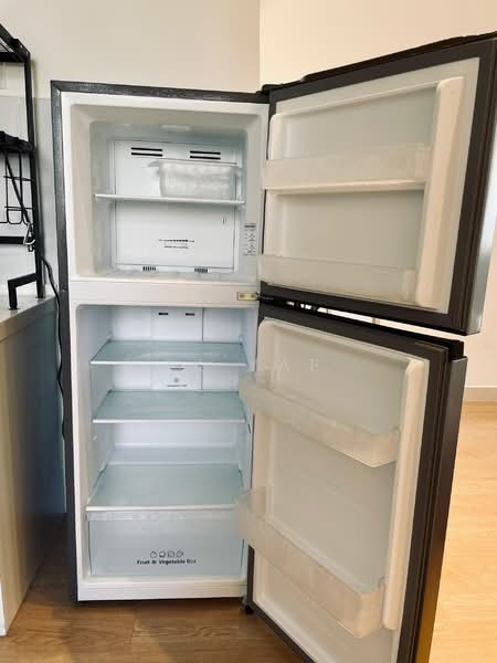 Apartment for Rent at Impiana Sky Residensi - KK Yap - Kitchen - PropertyGuru.com.my