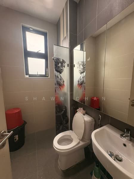 Semi-Detached House for Sale in Taman Iskandar (Johor Bahru) - Shawn Chan - Bathroom - PropertyGuru.com.my