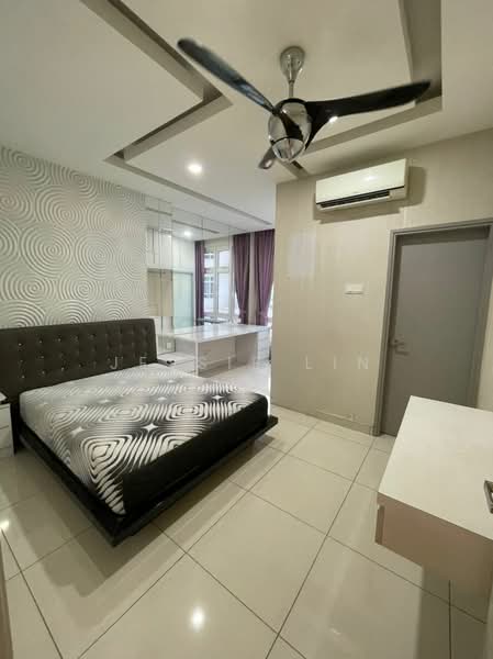 Sri Putramas III / Royal Regent untuk Untuk Disewa - RM 2,100 /bulan, Mac 2026 - Bedroom - PropertyGuru.com.my