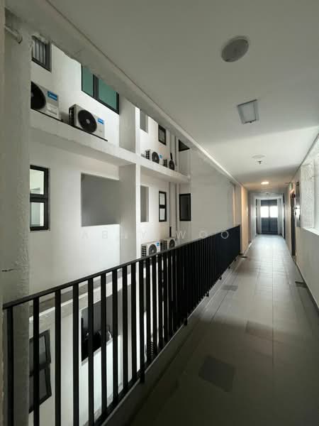 Service Residence for Rent at TRIO By Setia - Abby Woo - PropertyGuru.com.my