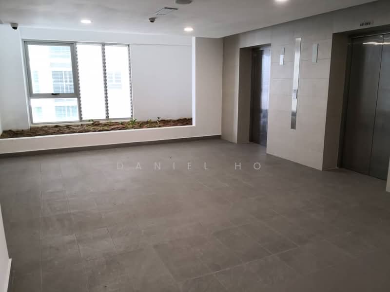 Cantara Residences untuk Untuk Dijual - RM 1,050,000, Mac 2026 - Lobby - PropertyGuru.com.my