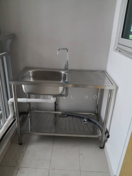 Cantara Residences untuk Untuk Dijual - RM 1,050,000, Mac 2026 - Balcony - PropertyGuru.com.my